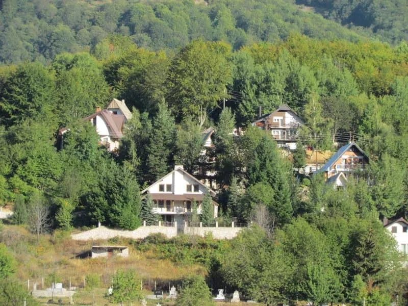 Hotel Srna