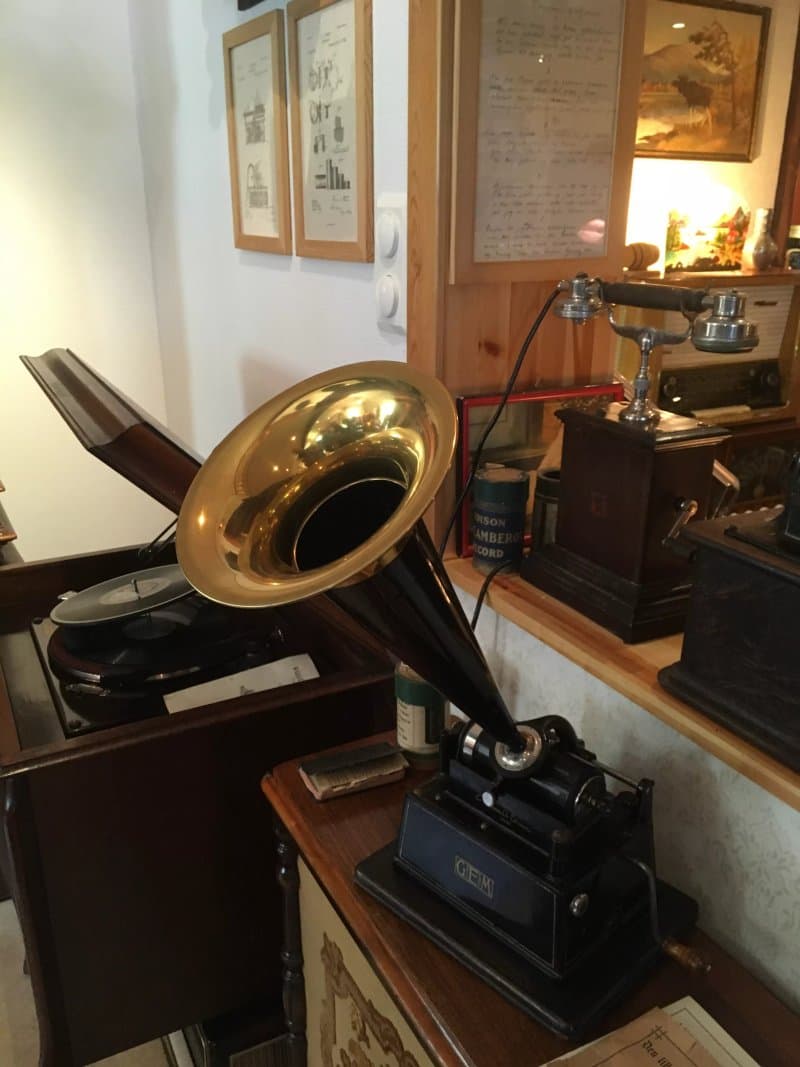 Norsk Radiomuseum