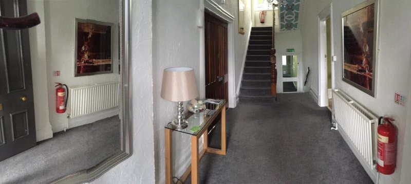 Whitburn House Hotel