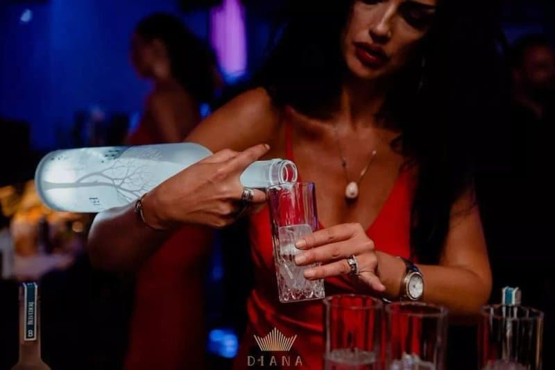 Diana Nightclub