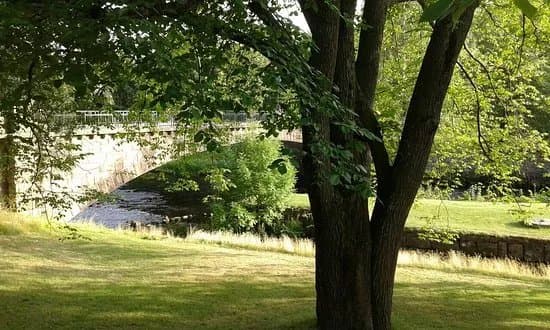 Boulognerskogen City Park