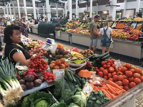 Mercado do Livramento