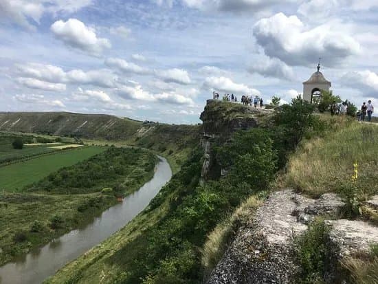 Voyages Moldavie