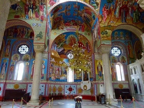 Church of St. Alexander Nevsky