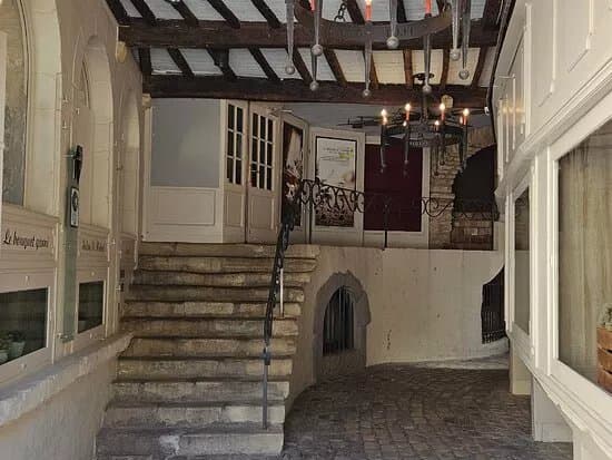 Passage Du Palais