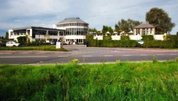 Van der Valk Hotel Drongen