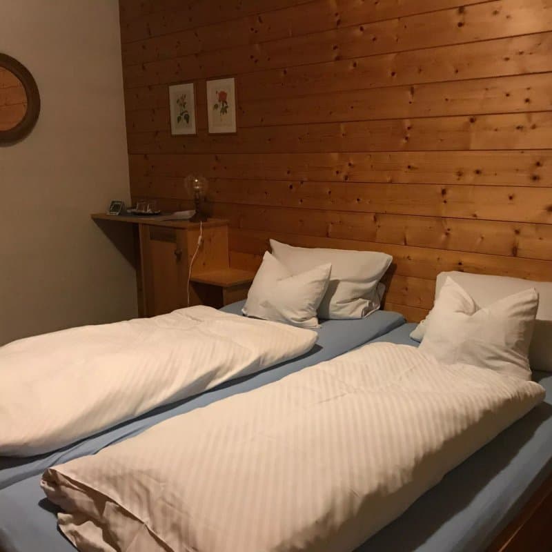 Hotel Garni Saeulner Hof
