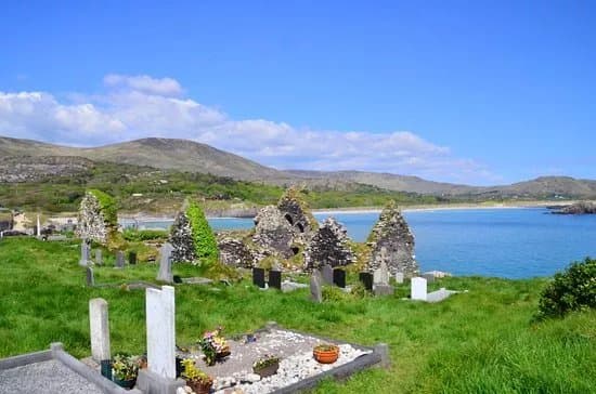 Abbey Island