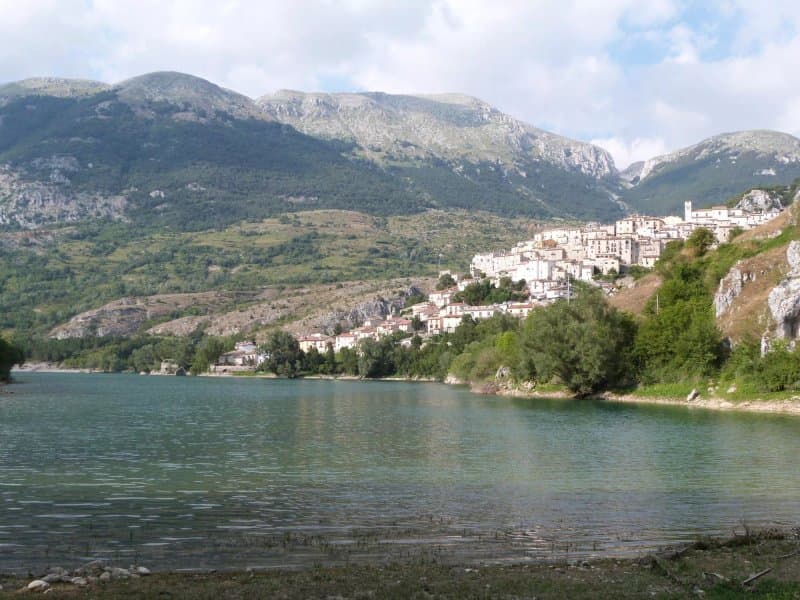 Hotel Lago Verde