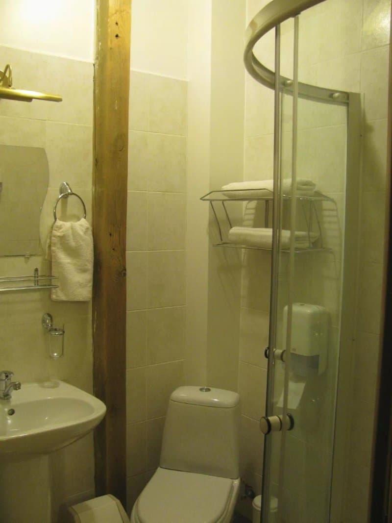 Hotel Kaupo
