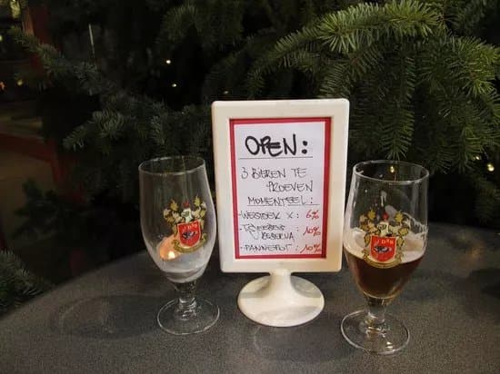 Struise Brugge Beer Shop