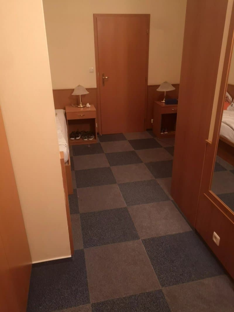 Hotels