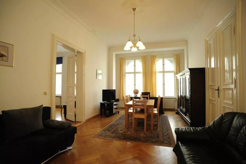 KG Apartment Berlin