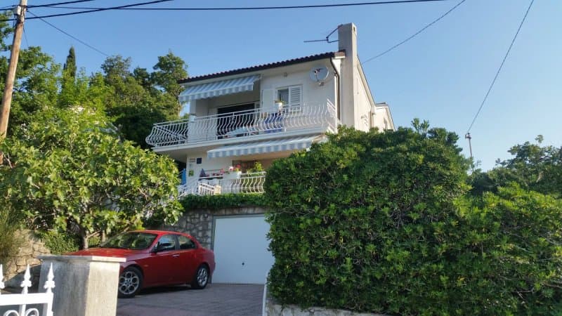 Appartement Duda