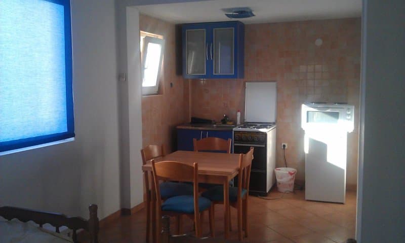 The Littlest Hobo Hostel