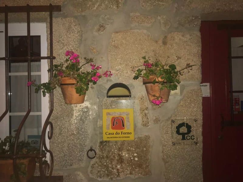 Casa Do Forno