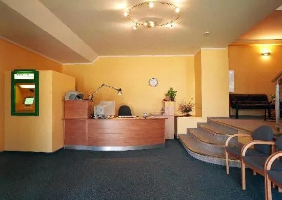 Hotel Ergli