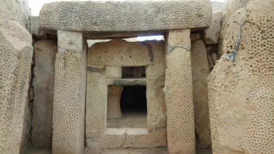 Hagar Qim & Mnajdra Archaeological Park