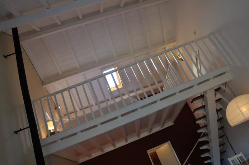 Casa do Rio