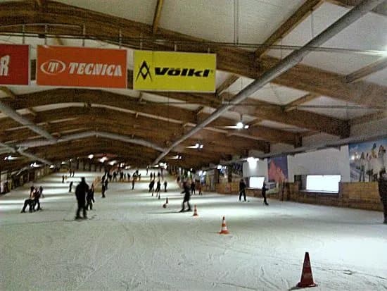 Alpin Center