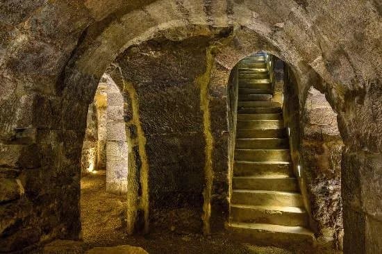 Bodega Conde de los Andes