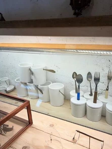 Museo Della Forchetta