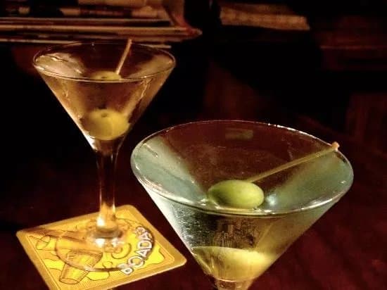 Boadas Cocktails