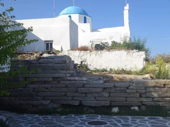 Ιερός Ναός Αγίου Κωνσταντίνου