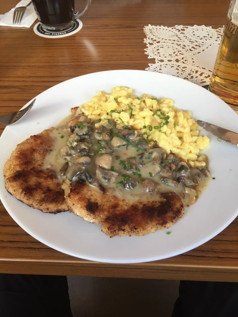 Gasthof Silberhaus