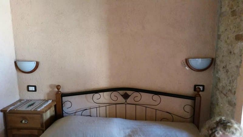 Mandria del Dottore Toscano