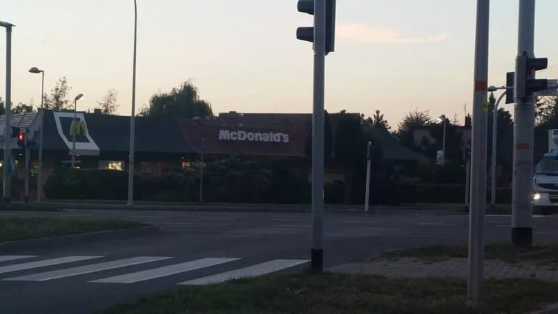 McDonald's II