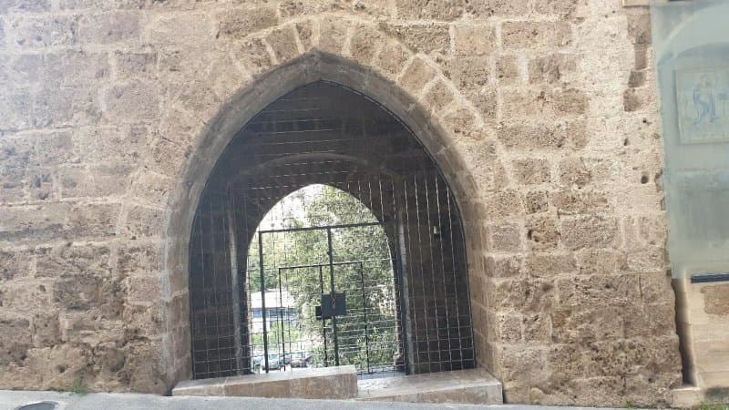 Arco de San Roque