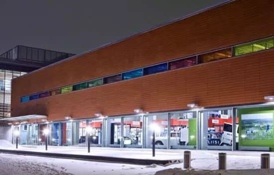 National Police Museum