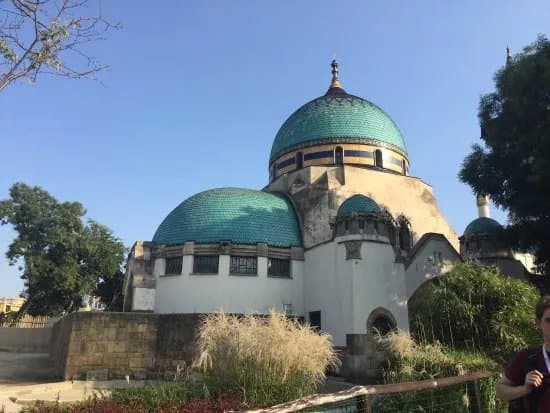 Budapest Zoo & Botanical Garden