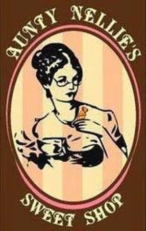 Aunty Nellie's Sweet Shop Company