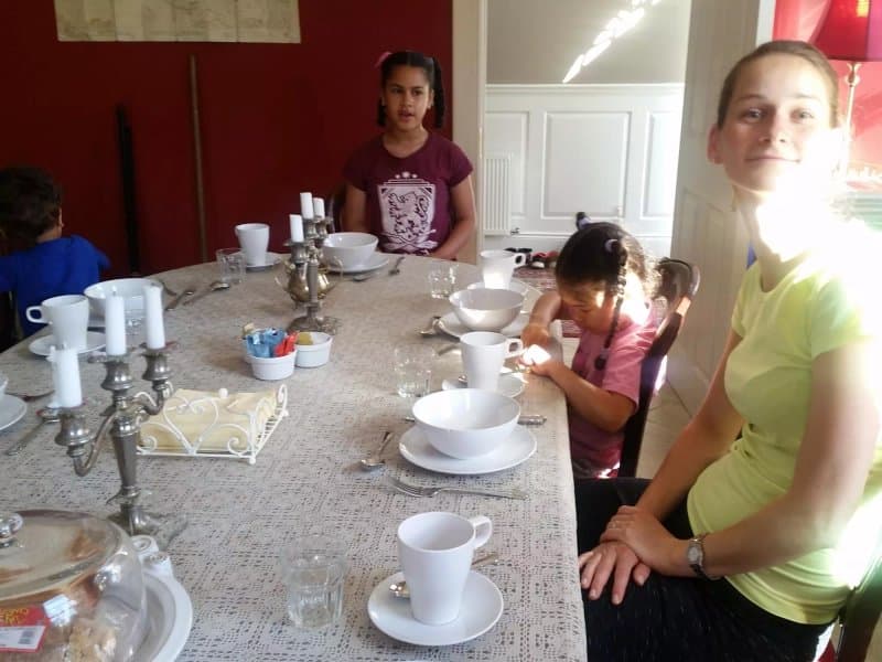 Gartland House B&B