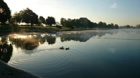 Sankt Leoner See