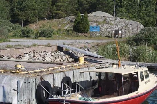 Kuuskajaskari