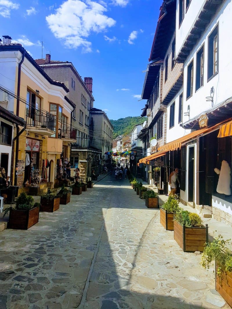 Casa Dea