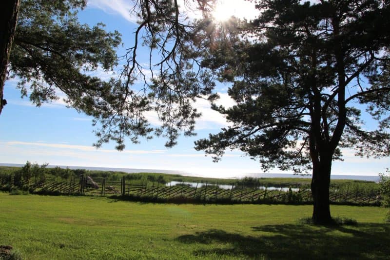 Kosmonautika Holiday Centre