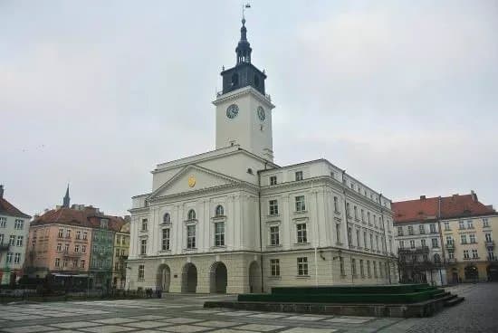 Old Town Hall