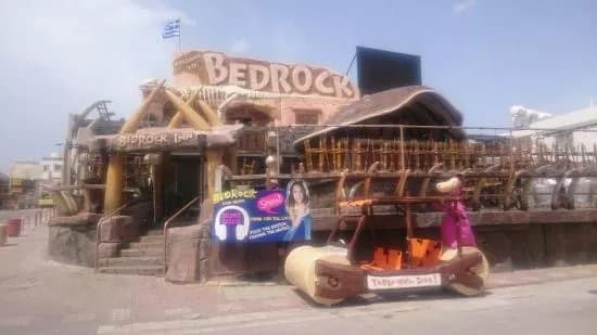 Bedrock Inn 'The Bar' (Barstreet)