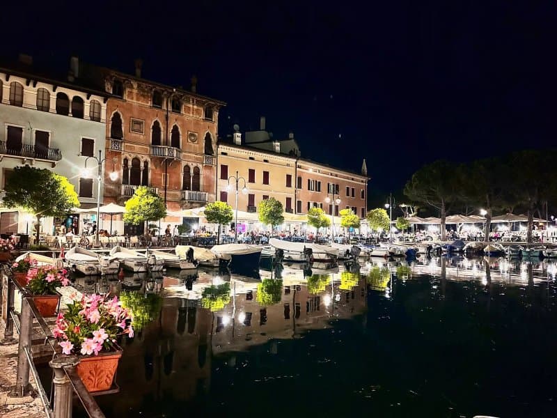 Hotel Desenzano del Garda