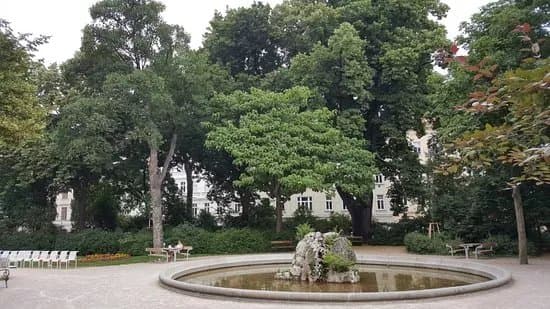Schonbornpark