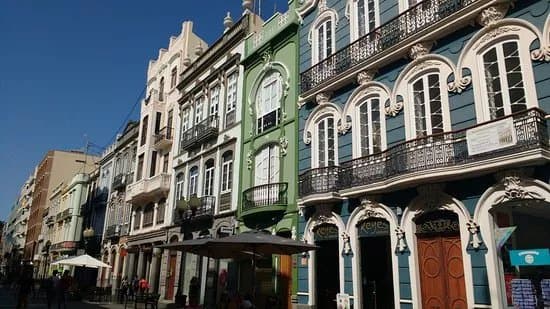 Calle Triana