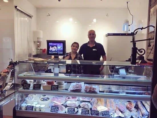 Sabor Extremeno Andorra