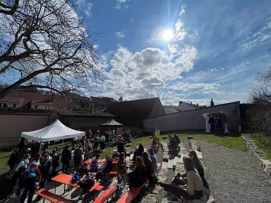 Kulturscheune Hochberg