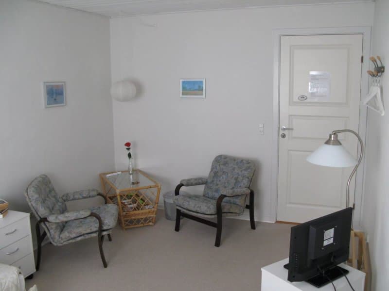 Beachhouse Bed and Breakfast