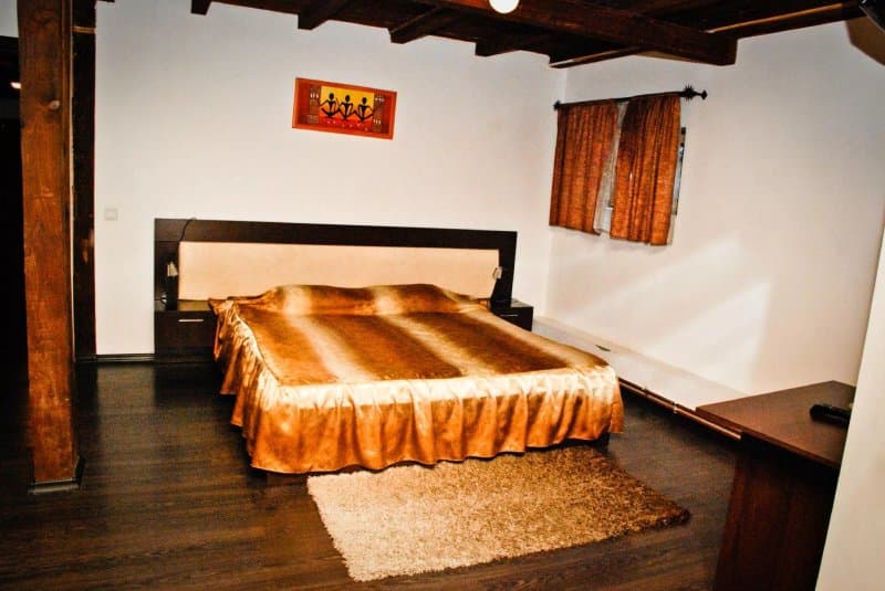Hotel Zara