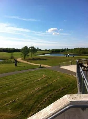Golfclub de Compagnie
